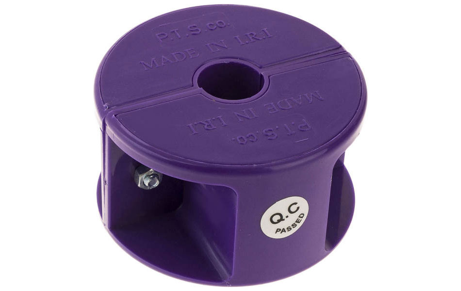 Magnetic descaling Magnet Sanat Isfahan Company